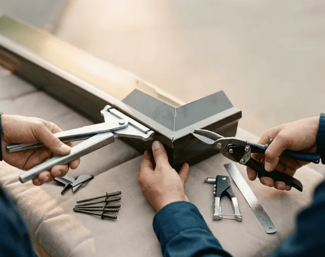 Why choose Gutter Repair in Laurel, MT
